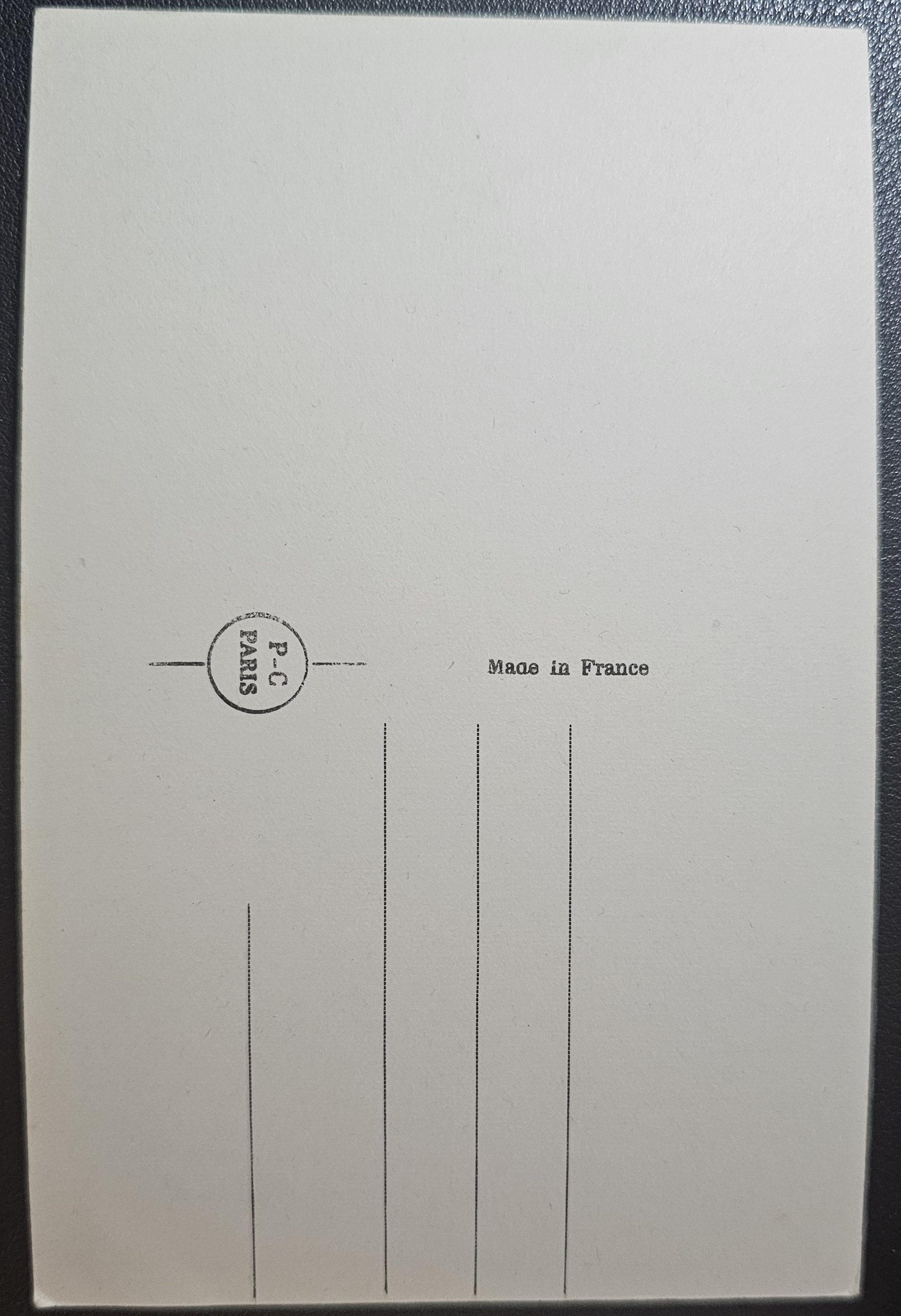 (image for) Jean Murat #0010